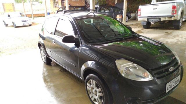 Ford Ka 2009