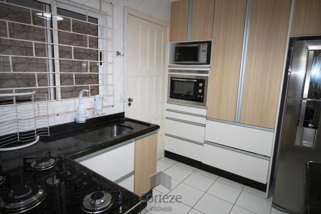 Sobrado com ático 3 quartos no Hauer - Foto 11