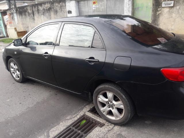 Vendo ou passo financiamento - Foto 4
