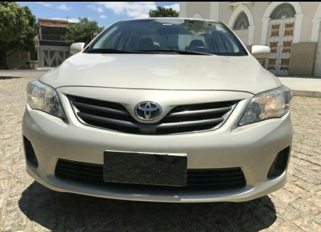 Toyota Corola GLI 1.8 Flex - Foto 6
