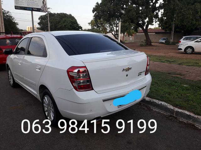 Cobalt LTZ 1.4 2015 - Foto 7