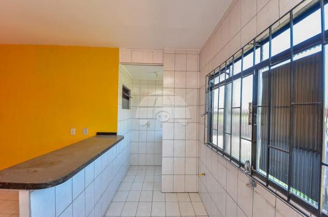 Apartamento à venda com 2 dormitórios em Cidade industrial, Curitiba cod:152644 - Foto 18