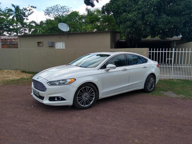 Ford Fusion - Foto 4