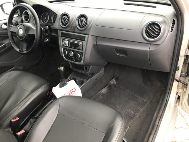 Vw/saveiro 1.6 cs 2011/2012 - Foto 7