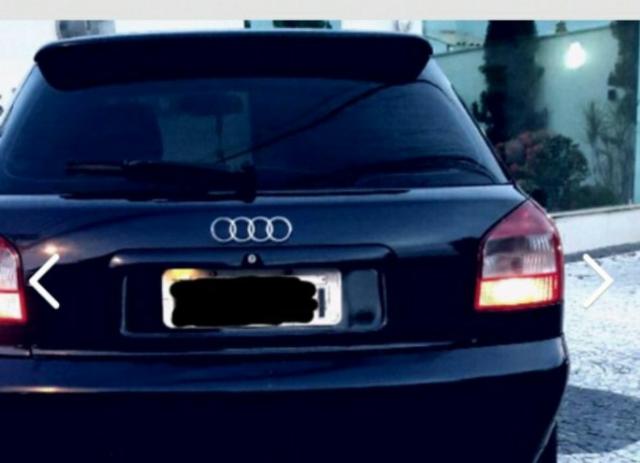 Audi a3 - Foto 5