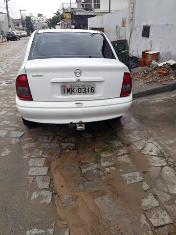 Corsa sedan - Foto 3