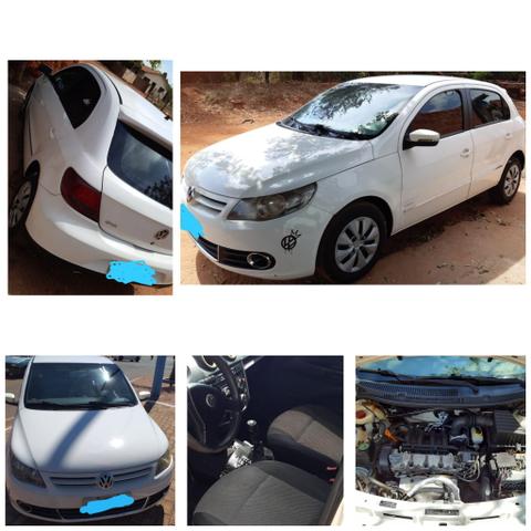 Gol G5 Power 1.6 Ano 2010/11