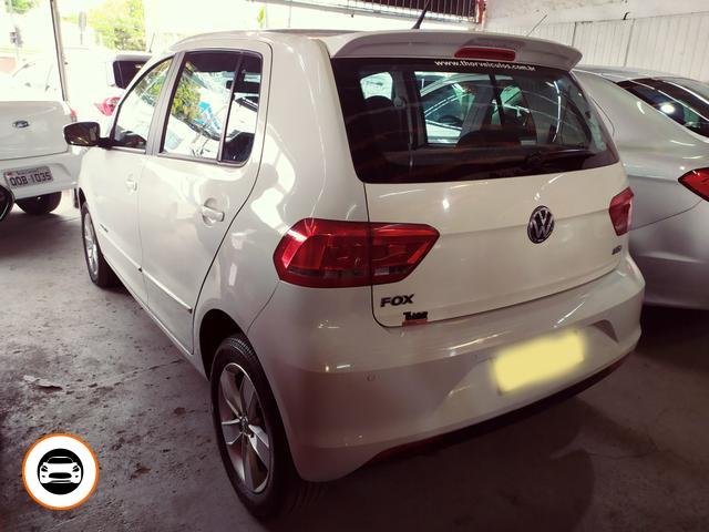 Volkswagen Fox 1.6 msi comfortline 8v flex 4p manual - Foto 5