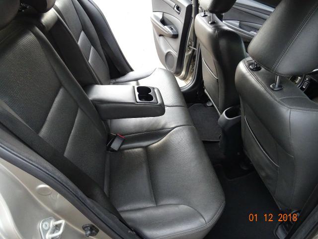 Honda city - Foto 11