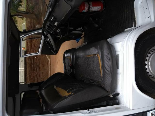 Kombi 2001 injeção. 10.500,00 - Foto 3
