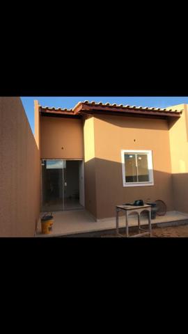 Vendo casas vila serrana - excelente localização - Foto 6