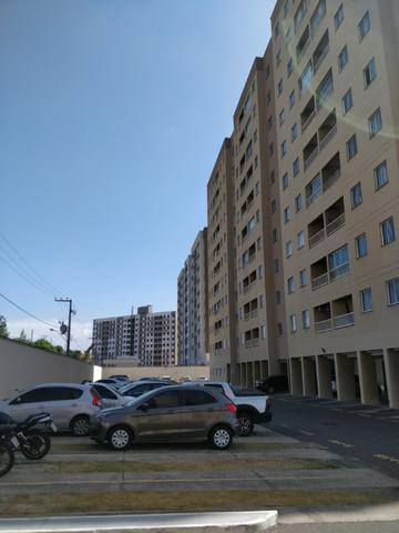 Vendo um lindo apartamento no Condomínio Delfiore