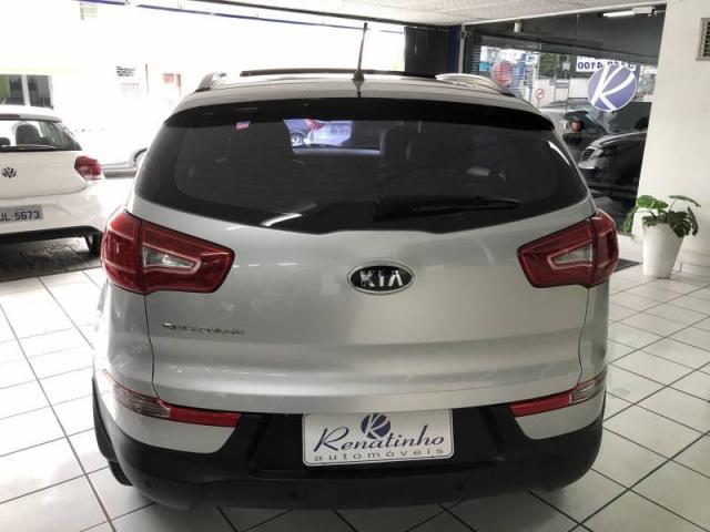 Sportage EX 2.0 - Foto 5