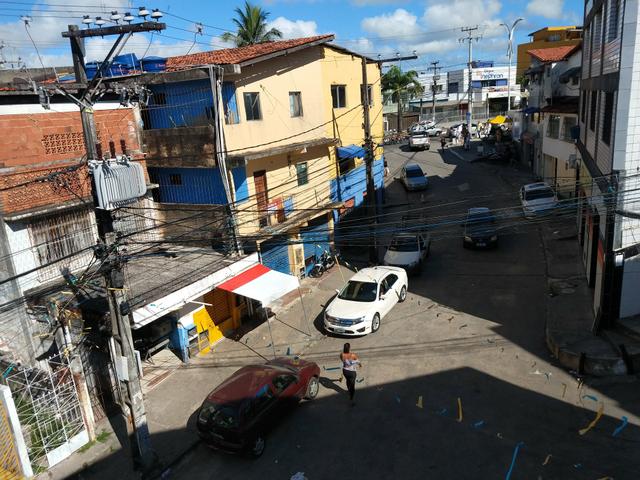 Ponto Comercial em Itapuã - Foto 7