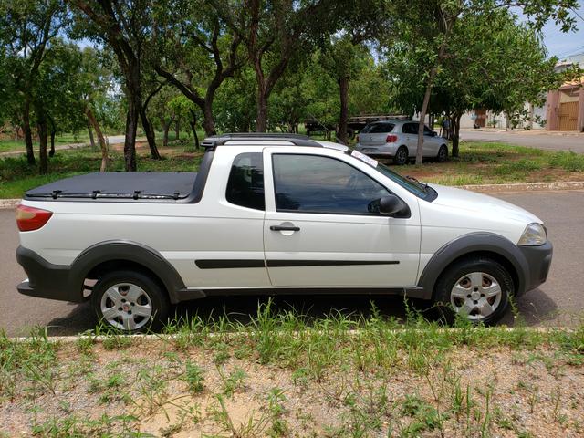 Strada Working 1.4 CE 2015 - Foto 2