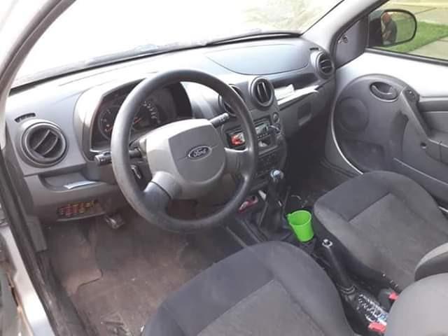 Ford Ka 2009 - Foto 4