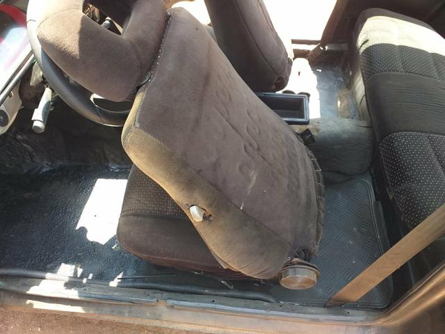 Vendo um chevette - Foto 4
