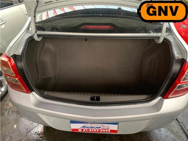 Chevrolet Cobalt 1.4 mpfi lt 8v flex 4p manual - Foto 7