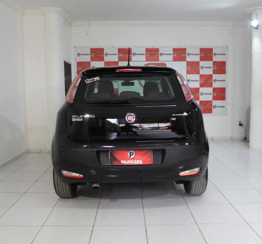 FIAT PUNTO 2013/2014 1.4 ATTRACTIVE 8V FLEX 4P MANUAL - Foto 16