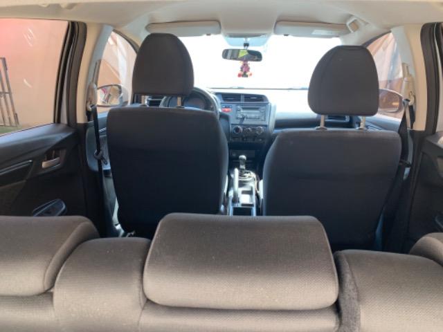 Honda Fit Flexone 1.5 15/15 - Foto 7