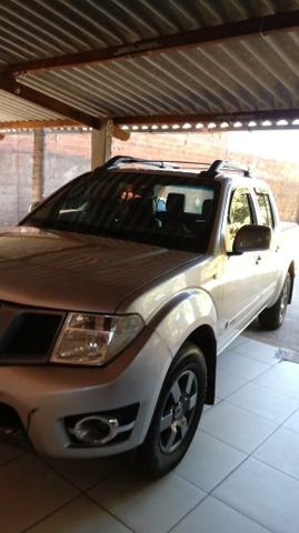 Onix 13/13 lt1.0 e frontier xe 09/09 4x2 manu