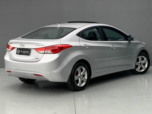 Hyundai Elantra GLS 2.0 AUT - Foto 3