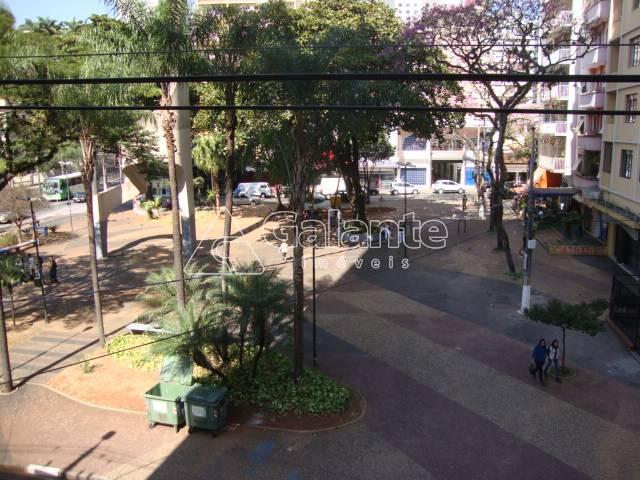 Apartamento à venda com 2 dormitórios em Centro, Campinas cod:AP001261 - Foto 2