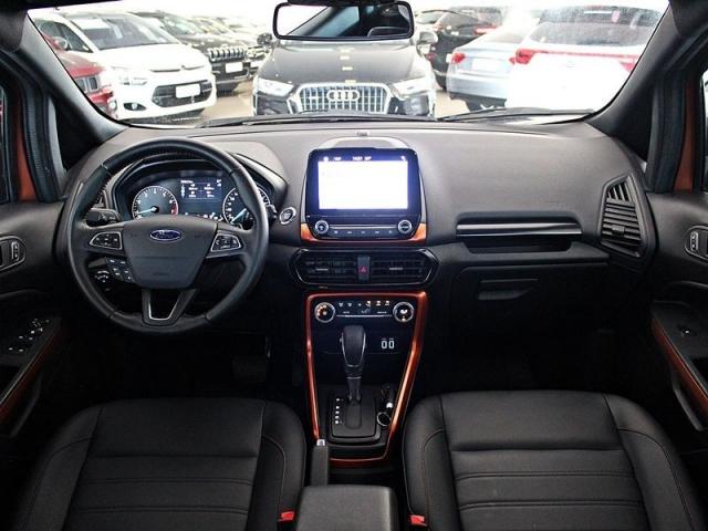 Ford Ecosport 2.0 4WD Storm 4P - Foto 3