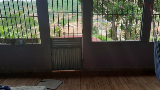 Vendo ou troco uma casa - Foto 6