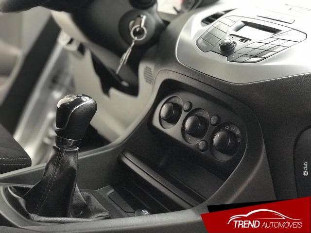 Ford KA 2017 completo Hatch - Foto 12