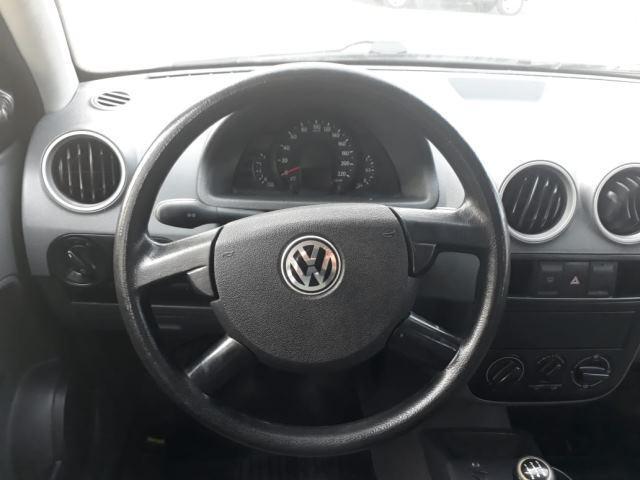 PARATI 1.6 MI 8V FLEX 4P MANUAL G.IV - Foto 2