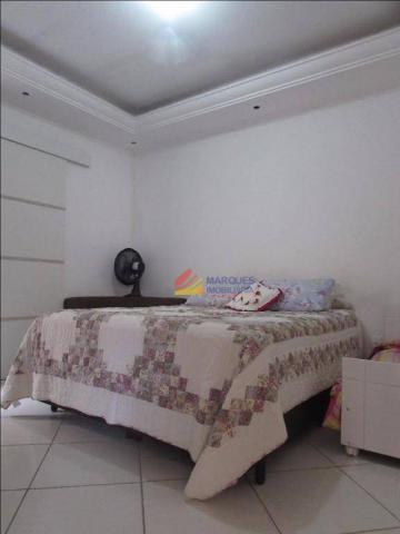 Casa residencial à venda, jardim bela vista, indaiatuba. - Foto 3
