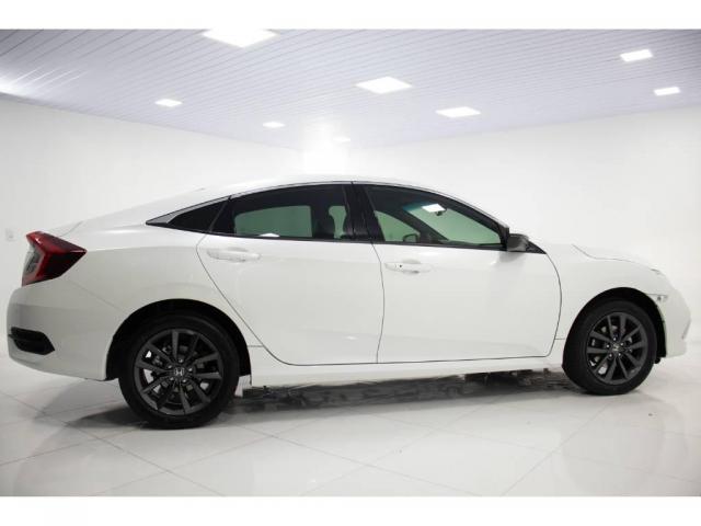 Honda Civic EXL 2.0 - Foto 5