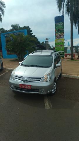 Grand Livina SL - Foto 6