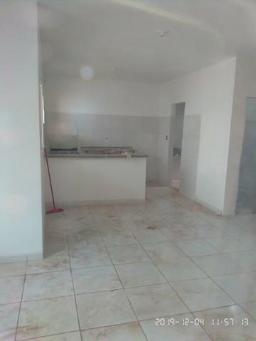 Vendo casa reformada $ 6.500,00