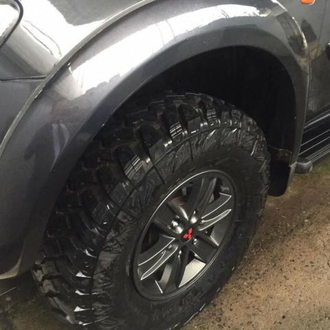 Mitsubishi L200 Triton HPE 3.2 Diesel - Foto 7