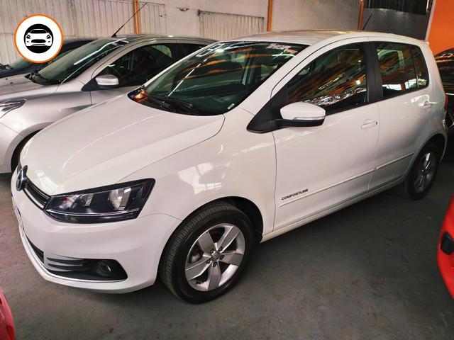 Volkswagen Fox 1.6 msi comfortline 8v flex 4p manual - Foto 2