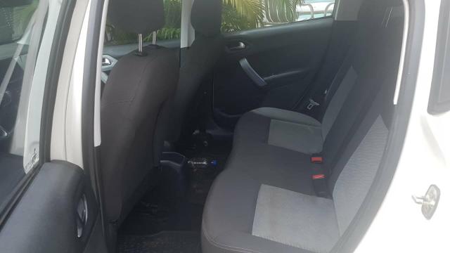 Vendo 1 carro Peugeot - Foto 4