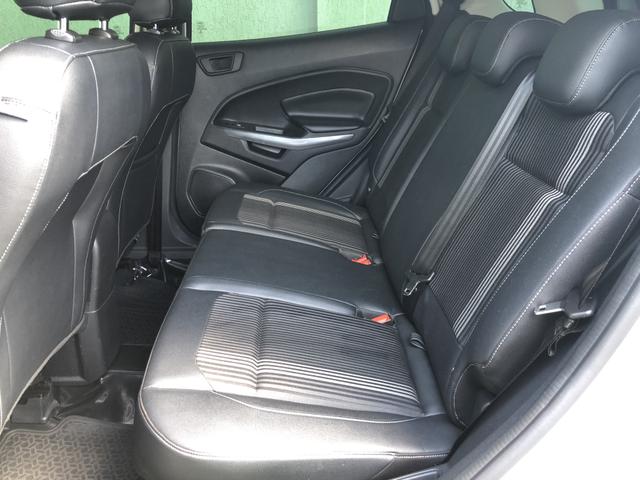 Nova Ecosport Freestyle 1.5 AUTOMÁTICA 2018 - Foto 7