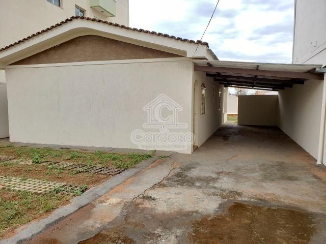 Cód: 30103 - Aluga-se casa no bairro Santa Mônica: - Foto 17