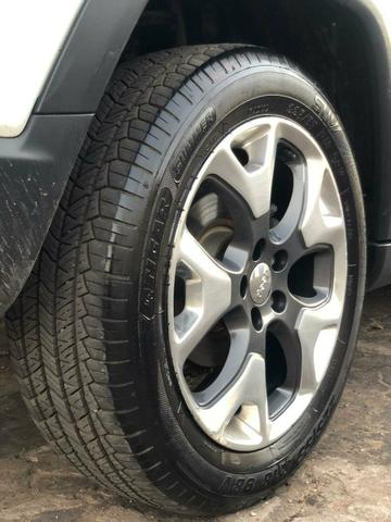 Jeep Compass Limited 2017( aceito troca)Abaixo da fipe - Foto 5