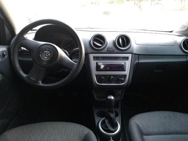 Volkswagen Gol 1.0 (G5) (Flex)X - Foto 6