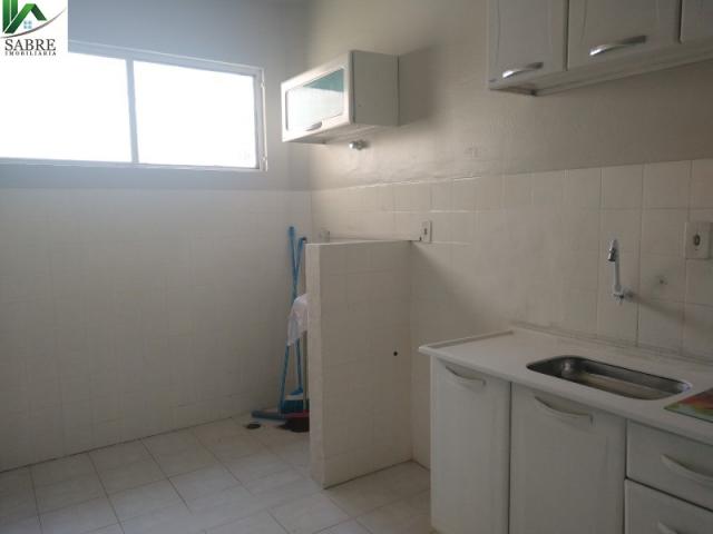 Aluguel 2 quartos bairro parque 10 apartamento manaus-am - Foto 8