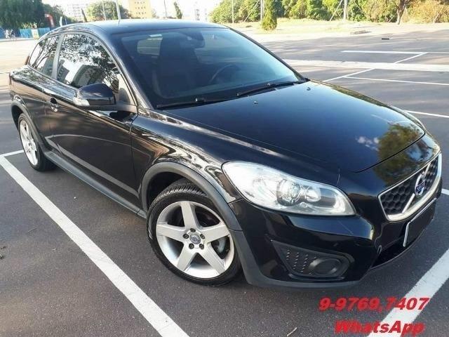 Volvo C30/ A Melhor Opção!