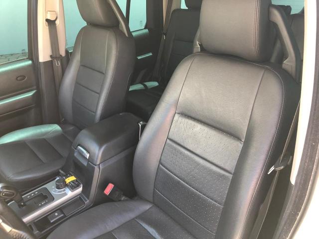 DISCOVERY 3 SE 2.7 4x4 TDV6 7 lugares - Foto 7
