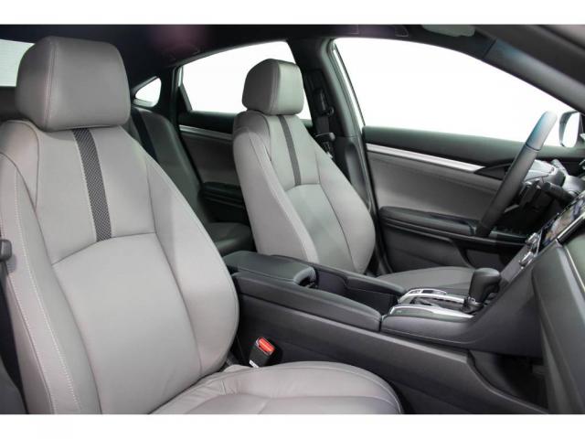 Honda Civic EXL 2.0 - Foto 14