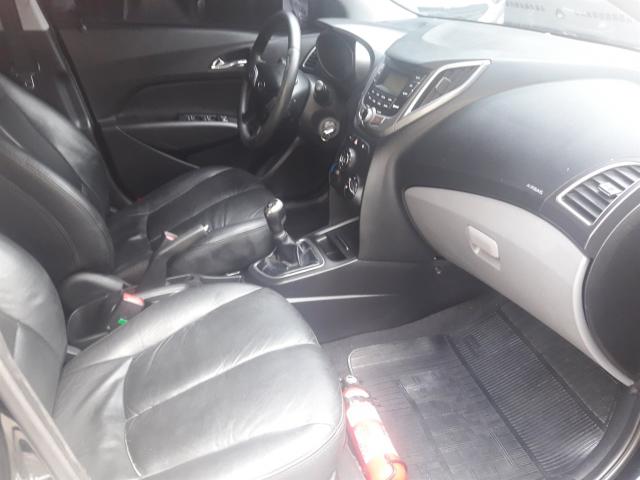 HYUNDAI HB20 2014/2015 1.6 PREMIUM 16V FLEX 4P MANUAL - Foto 5