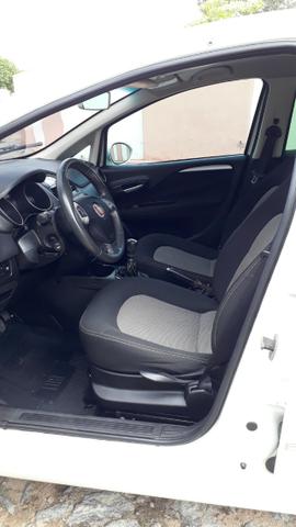 Fiat Linea 2015 Iguatu. Entrada + 27 parcelas de R$492,00 - Foto 6