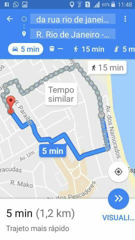 Alugo casa para temporada na Praia do Pero - Cabo Frio Rj - Foto 11