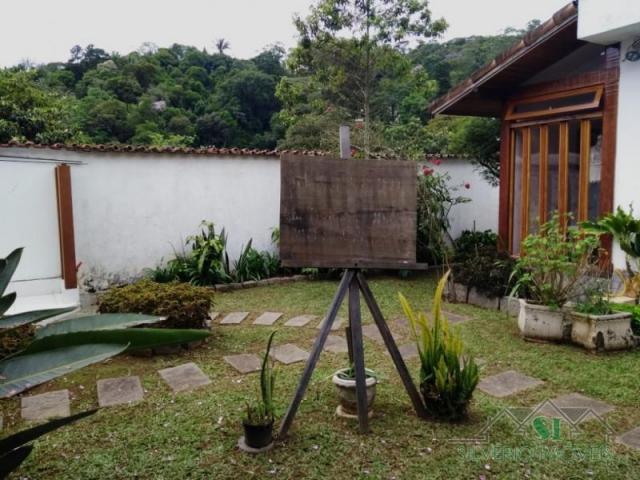 Casa à venda com 3 dormitórios em Coronel veiga, Petrópolis cod:2228 - Foto 2